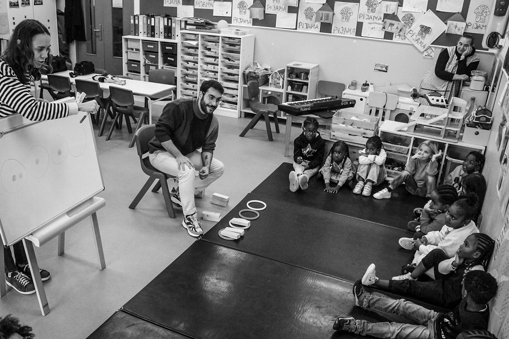 OCP - Concerto de Páscoa ON